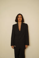 Blazer oversize 049