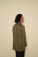 Blazer oversize 050