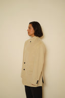 Blazer oversize pana 003