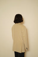 Blazer oversize pana 003