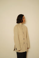 Blazer oversize pana 003