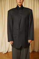 Blazer oversize 199