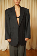 Blazer oversize 199