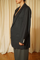 Blazer oversize 199
