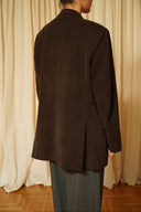 Blazer oversize micropana 200