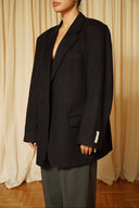 Blazer oversize 201