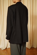 Blazer oversize 201