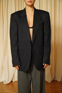 Blazer oversize 202
