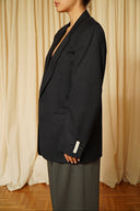 Blazer oversize 202