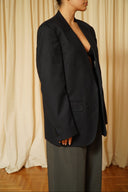 Blazer oversize 202