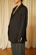 Blazer oversize 206