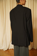 Blazer collarless 002