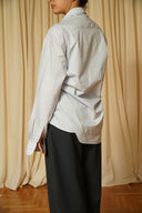 Camisa asimétrica 41