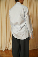 Camisa asimétrica 41