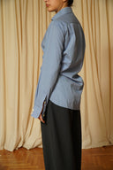 Camisa asimétrica 43