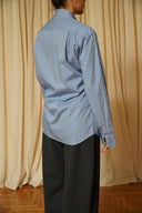 Camisa asimétrica 43