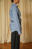 Camisa asimétrica 43