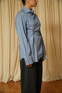 Camisa asimétrica 43