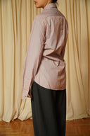 Camisa asimétrica 47