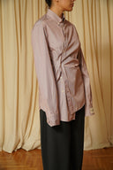 Camisa asimétrica 47