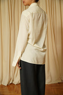 Camisa asimétrica 48