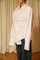 Camisa asimétrica 39