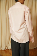 Camisa asimétrica 39