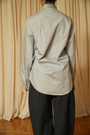 Camisa asimétrica 50