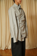 Camisa asimétrica 50