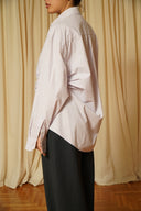 Camisa asimétrica 52