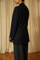 Blazer oversize 207