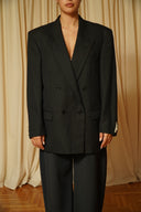 Blazer oversize 208