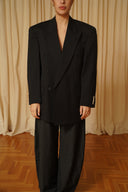 Blazer oversize 277