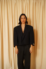 Blazer crop 032