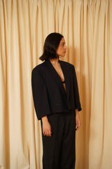 Blazer crop 032