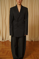 Blazer oversize 281