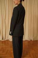 Oversized blazer 281