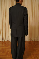 Oversized blazer 281