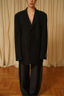 Blazer oversize 282