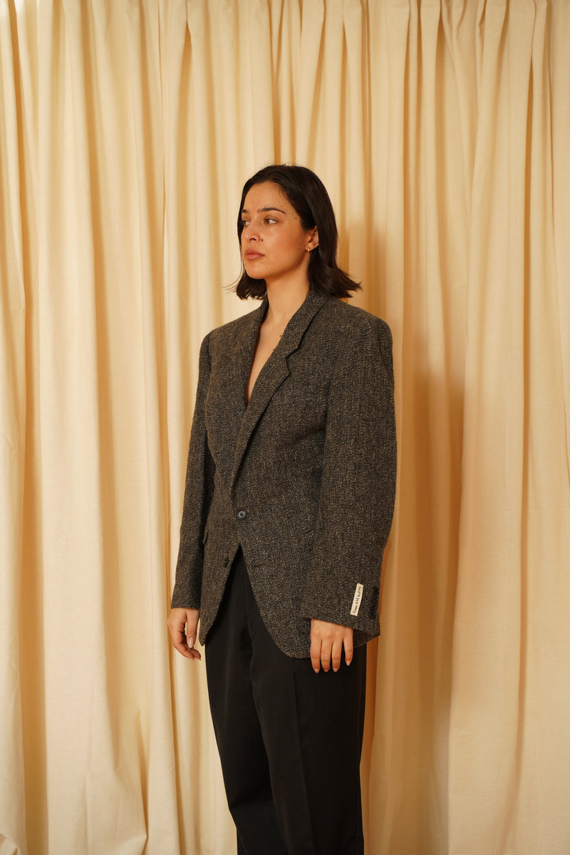 New look blazer 016