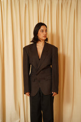 New look blazer 017