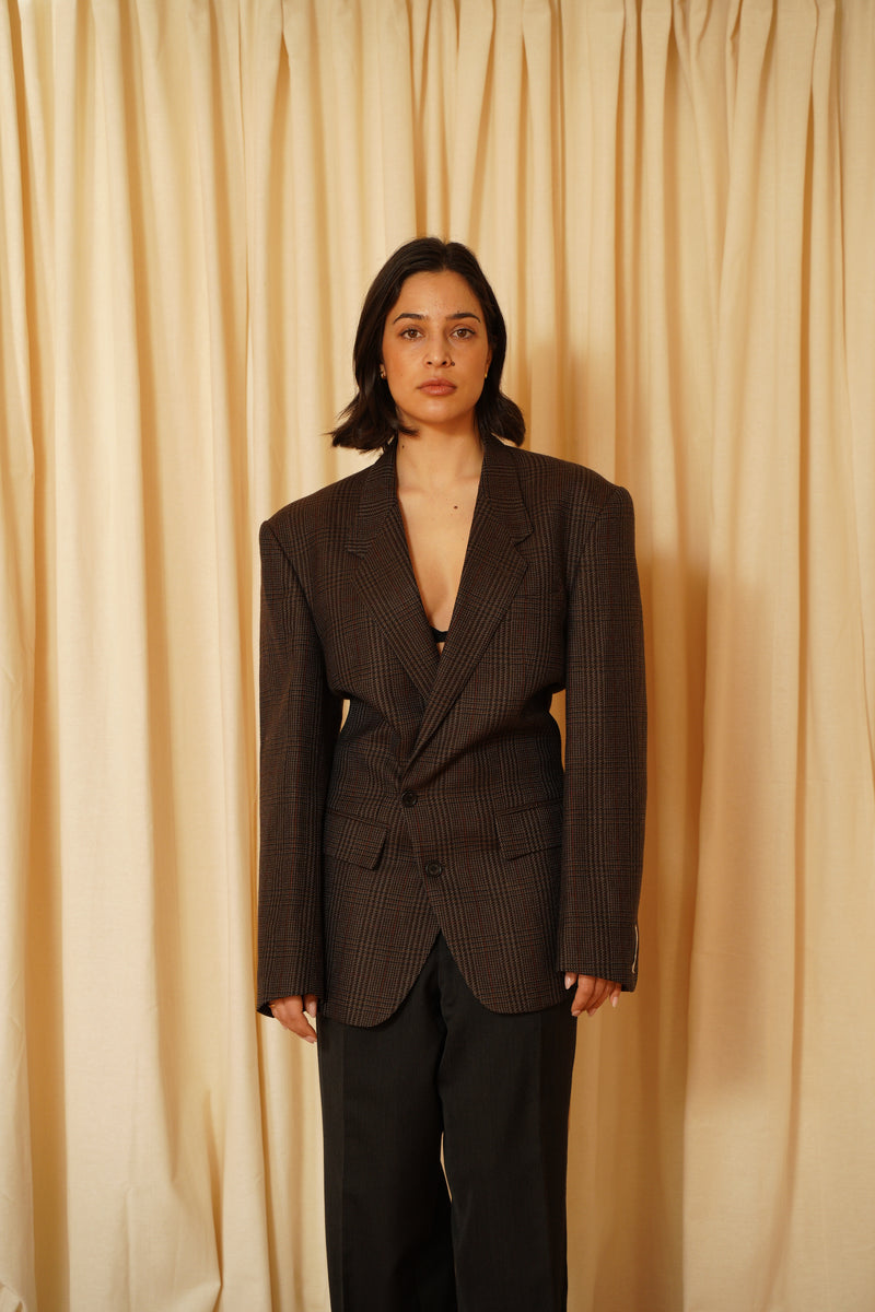 New look blazer 017