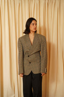 Blazer new look 020