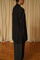 Blazer collarless 015