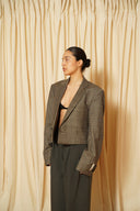 Blazer crop 044