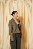 Blazer crop 044