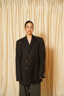 Blazer oversize 071