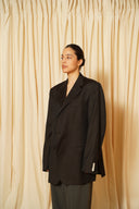 Blazer oversize 071