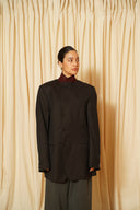 Blazer oversize 071