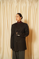 Blazer oversize 071